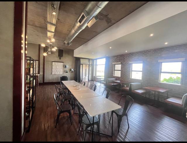 15M² OFFICE TO LET IN NOORDWYK
